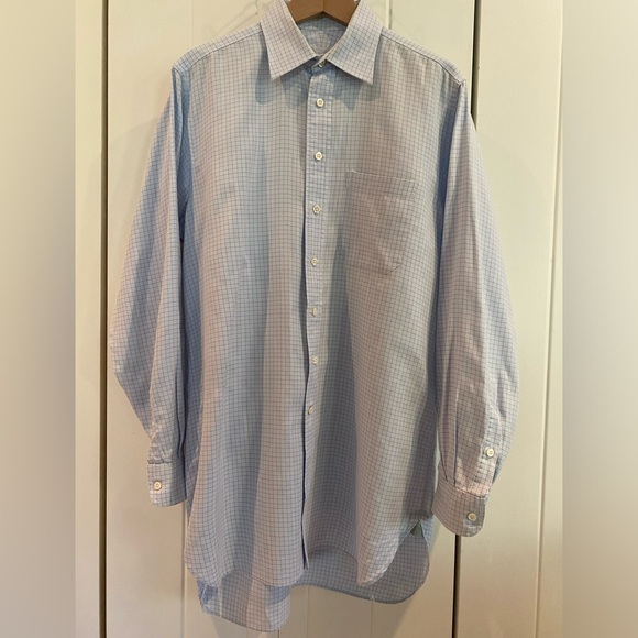 JP Tilford button-up shirt - Picture 3 of 5